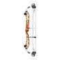 PSE Dominator Duo X Compound Bow - 38 - M2 Cam