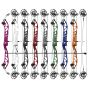 PSE Dominator Duo X Compound Bow - 38 - SE2 Cam