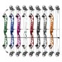 PSE Dominator Duo X Compound Bow - 40 - M2 Cam