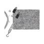 Bearpaw Dura Arrow Wall Backstop