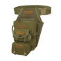 Elevation Terra MGS Sleeve Quiver Package
