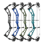 Elite Ember Compound Bow