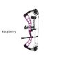 Elite Emerse RTS Compound Bow