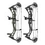 Hoyt Enduro Premier Compound Package