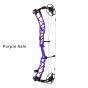 Elite Exalt LD Compound Bow