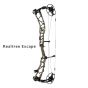 Elite Exalt LD Compound Bow