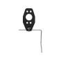 EXE Adjustable Magnetic Clicker