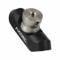 Axcel F1 Fixed V-Bar Mount With Eyebolt