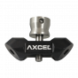 Axcel F1 Fixed V-Bar Mount With Eyebolt