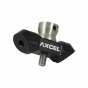 Axcel F1 Fixed V-Bar Mount With Eyebolt