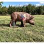 Wildcrete 3D Target - Feral Boar Vitals