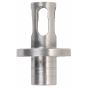 Arrow-Fix Centering Sockets