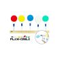 Rolan Flex-Cible Fun Target