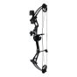 Bear Frontier RTS Youth Compound Bow