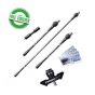 Epic Archery Fusion EX Plus Complete Stabiliser Set