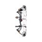 Bear Cruzer G4 RTH Compound Bow