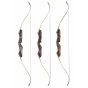 White Feather Gallina 64" Takedown Recurve Bow