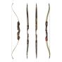 White Feather Gallina 64" Takedown Recurve Bow