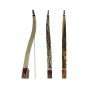 White Feather Gallina Recurve Limbs