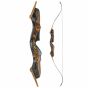 White Feather Gallina 64" Takedown Recurve Bow