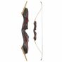 White Feather Gallina 64" Takedown Recurve Bow