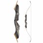 White Feather Gallina 64" Takedown Recurve Bow
