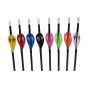 Gas Pro Spin Vanes - 2" Ultra - Right Handed - Soft Plus