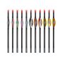 Gas Pro Spin Vanes - 1.75" Olympic Bicolour Edition