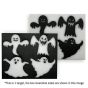 Merlin Ghost Leisure Foam Target