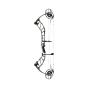 PSE Omen Compound Bow - S2