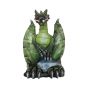 MM Crafts 3D Target Dragon