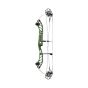 PSE Dominator Duo Compound Bow - 35 - S2 Cam