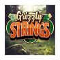 Grizzly Strings - Hybrid G String - 66" Longbow/Hybrid
