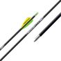 Easton Black Jazz XX75 Arrows - 6pk