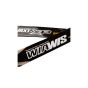 Win & Win Wiawis MXT-XP Wood Recurve Limbs