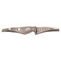Oak Ridge Northaro 68" Flatbow