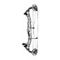 Hoyt Highline Compound Bow - Mod 3