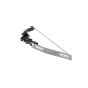 Hoyt RCRV Comp Recurve Riser 25"