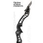 Hoyt RCRV Comp Recurve Riser 25"