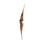 Bearpaw Hunter One Piece Recurve Bow