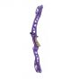 Exe Recurve Riser Hypnotic - 25"