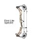 Mathews Image Compound Bow