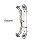 Mathews Image Compound Bow