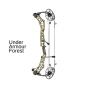 Mathews Image Compound Bow