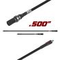 Shrewd INDX Lite .500 Stabiliser - Long