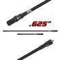 Shrewd INDX .625 Stabiliser - Short