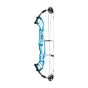 Hoyt Invicta 37 DCX Compound Bow