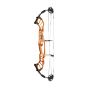 Hoyt Invicta 37 DCX Compound Bow