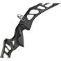 Kinetic Invinso V2 Recurve Riser - 25"