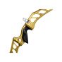 Kinetic Invinso V2 Recurve Riser - 27"